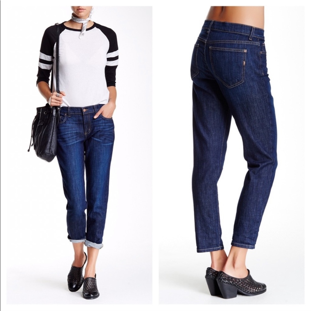 Genetic Denim Gia Boyfriend Jean Cheviot Hills 25